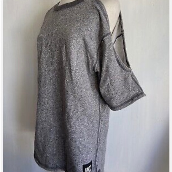 Adidas IVY PARK (Beyoncé’s Line) Sweatshirt Dress/Tunic - Picture 7 of 9